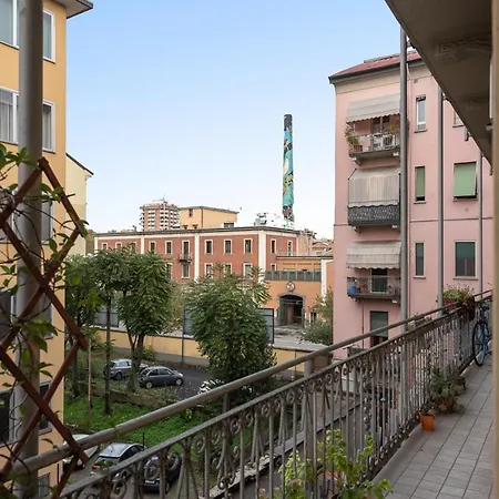 Апартаменты Urban District - Lancetti Style