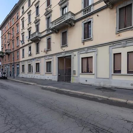 Urban District - Lancetti Style Милан